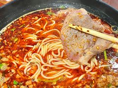 -一品飘香米线(一中总店)