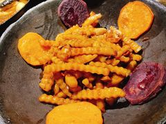 土豆条-淀里船宴(卓达店)