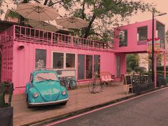 -灯塔咖啡馆BOOK·Coffee Shop