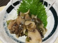 -有喜屋·深夜食堂(北京西路店)