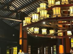-杭州西子湖四季酒店·金沙厅
