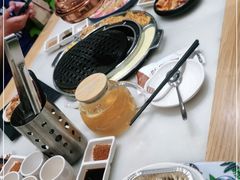 -韩宫宴和牛烤肉(宣州国购店)