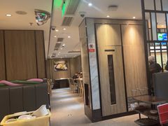 -海底捞火锅(王府井店)