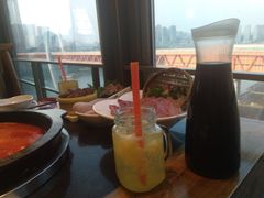 -纸盐河码头火锅(十八梯店)