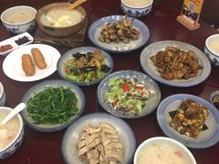 -宏状元现熬粥·京味菜(黄寺大街店)