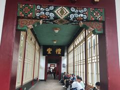 -南京中国近代史遗址博物馆(南京总统府)