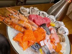 -松岛日本料理(汾江路店)