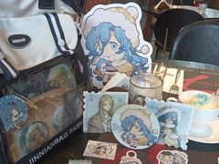 -Nord Grill&Bar Highland诺德西餐(深圳欢乐海岸店)