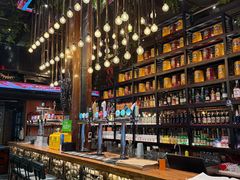 -1819餐厅·团队聚餐·烤串·精酿