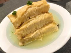 -新吉士·上海菜(浦东LCM置汇旭辉店)