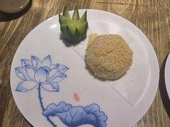 -香山湖家家宴(中山陵店)