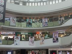 -万达广场(龙湖店)