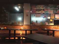 大堂-买又大餐厅(福林里店)