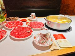 -汕头八合里海记牛肉店(清河店)