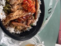 -隆江猪脚饭昌记(创业花园店)