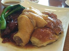 -香江小厨 The Kitchen(香江俱乐部店)