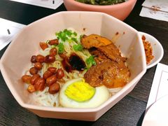 卤粉-渔芙南(三里屯店)