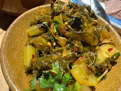 -普洱小黄牛餐厅铜火锅·思茅地方菜(世纪城店)