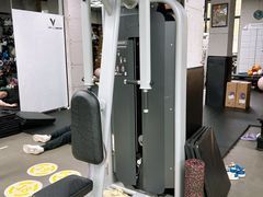 -VPsmart私教健身工作室(新华路旗舰店)