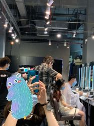 -HairCode芭曲发型