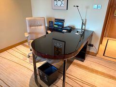 -廊坊固安福朋喜来登酒店