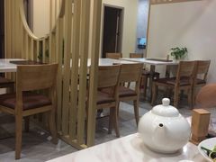 大堂-培万河间驴火•驴肉火锅(东平店)