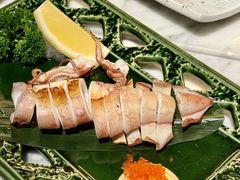 -阿吾罗日本料理(K11艺术中心店)