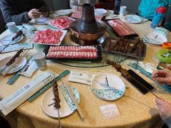 -阳坊胜利涮羊肉(阳坊老店)