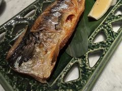 -阿吾罗日本料理(K11艺术中心店)