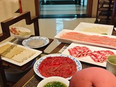 -皇城老妈火锅·川味传承(港湾店)