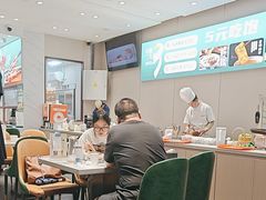 -紫光园·烤鸭·北京菜(团结湖店)