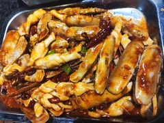 -买又大餐厅(福林里店)