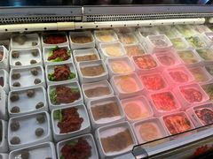 -名扬煮艺肥牛自助火锅(东平店)