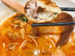 大阪章鱼烧-味千拉面(广州金沙永旺梦乐城店)