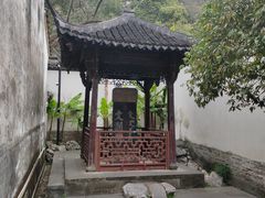 -浙江省博物馆(孤山馆区)