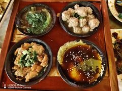-老平遥饭馆