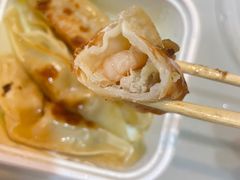 -吉祥馄饨(牡丹园店)