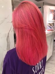 -潘多拉Hairsalon