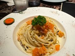 -Lets burger非常汉堡·环球风味(蓝色港湾店)