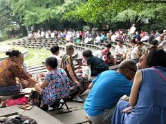 -成都市活水公园