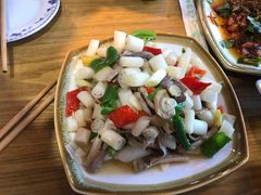 -妈妈的味道(和顺古镇店)