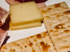 奶酪黄油盘-Le Siècle.百年西餐厅(颐和公馆店)