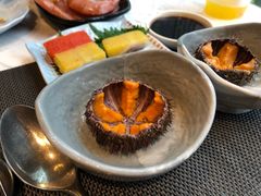 -上宴精品海鲜姿造(晶融汇旗舰店)
