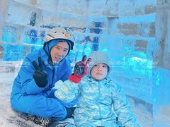 -广州热雪奇迹