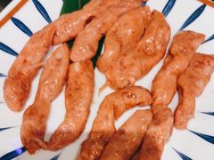-首尔烤肉大排档(合生汇店)