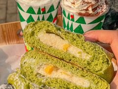 -奈雪的茶(M+世纪都会广场店)