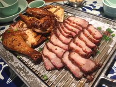 -绿茶餐厅(布吉万象汇店)