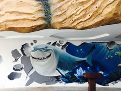 -瑞德姆美人鱼海底演艺主题餐厅(亚龙湾店)