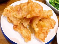 -满园烤鸭·春饼(太原街万达店)