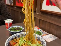 -王繁星面馆(西安熙地港店)